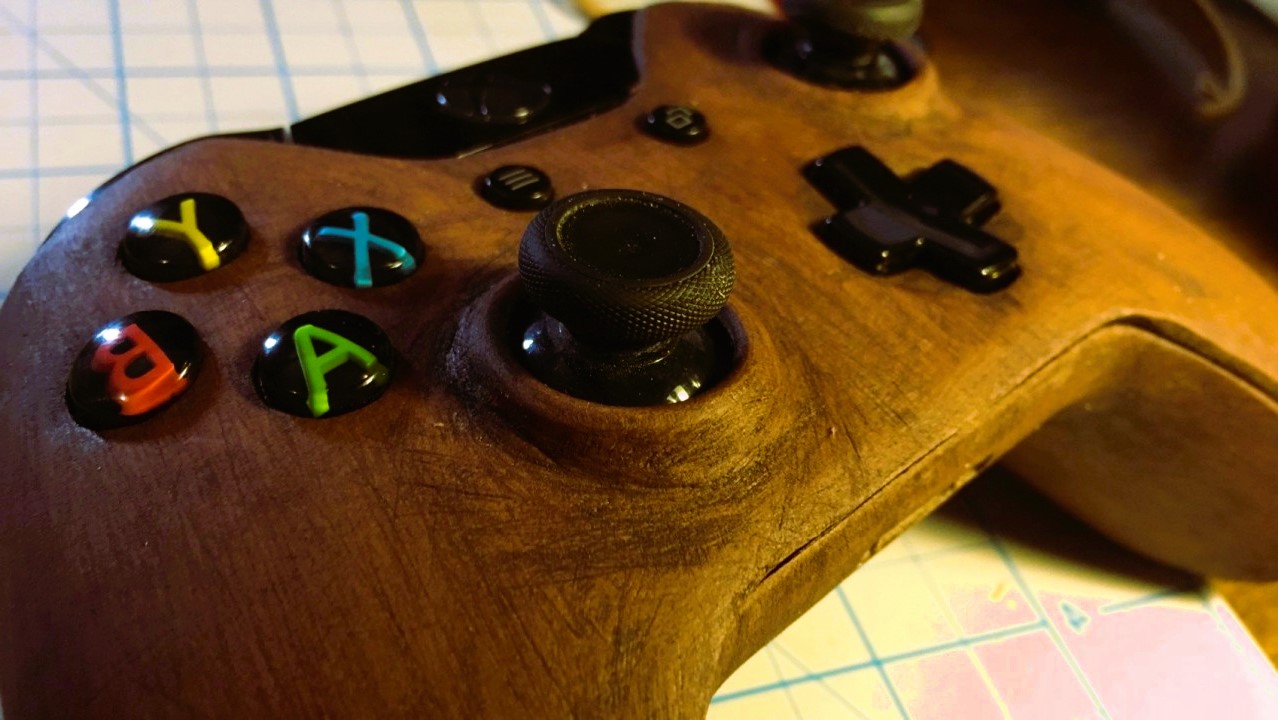 3D Printing and Gaming