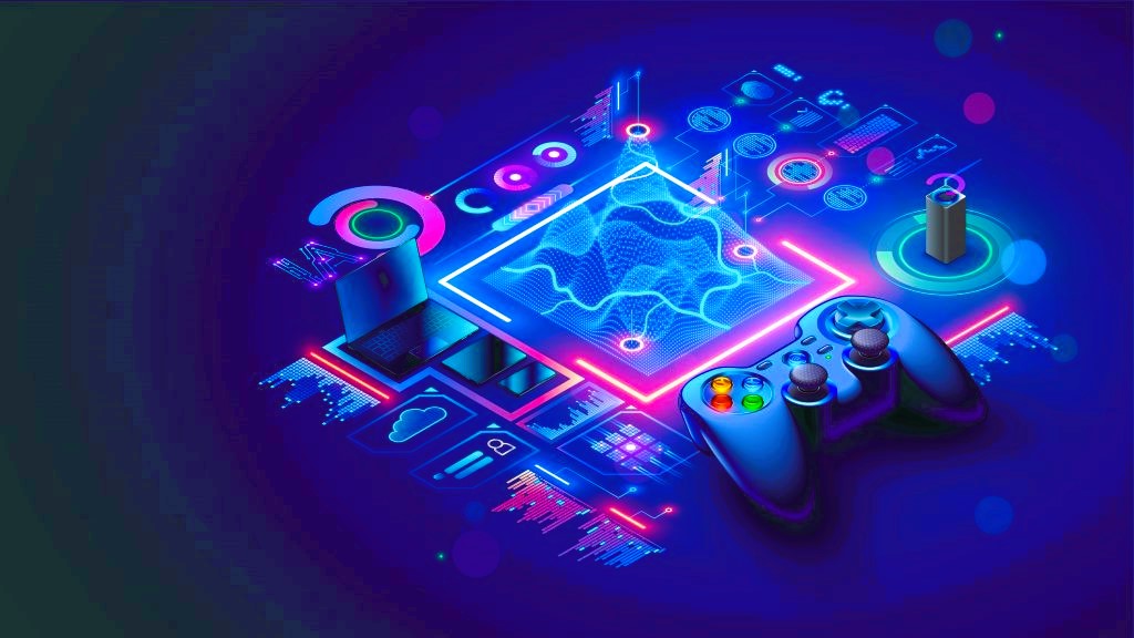 Technologies that Enable Gamers to Print