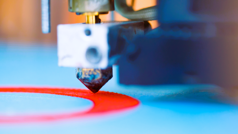 3D Printing