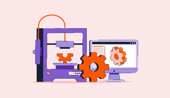 Reducing Costs and Production Time