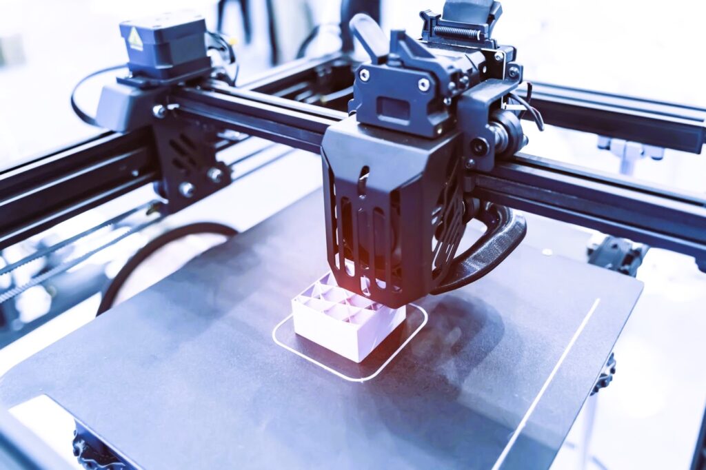 3D Printing Solutions