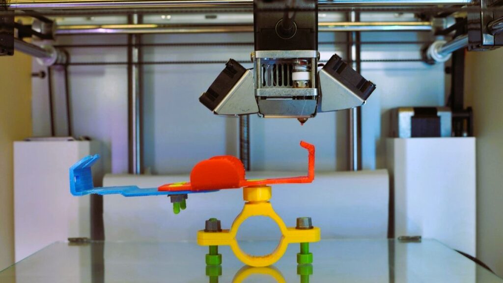 Benefits of 3D Printing in Game Prototyping