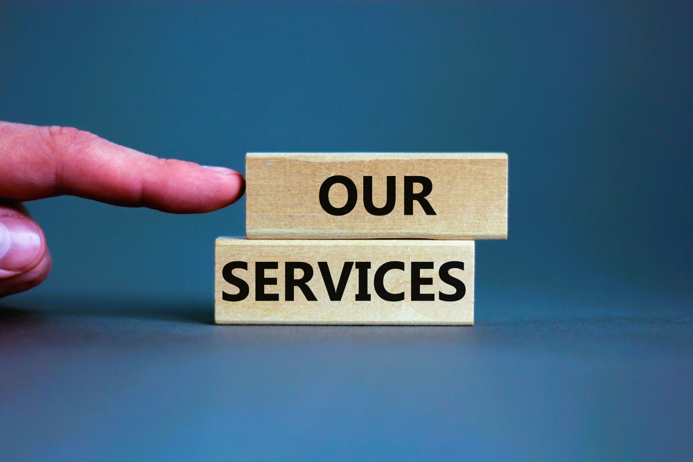 Our services