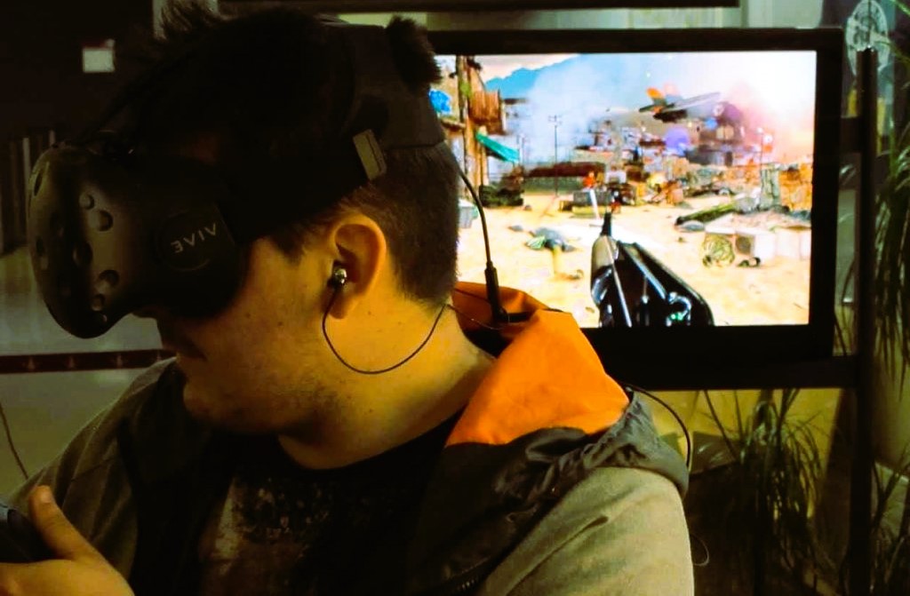 Testing for Indie Developers