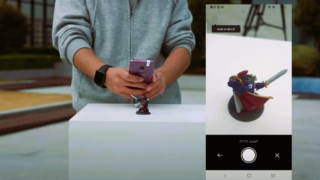 Best 3D Scanner Apps