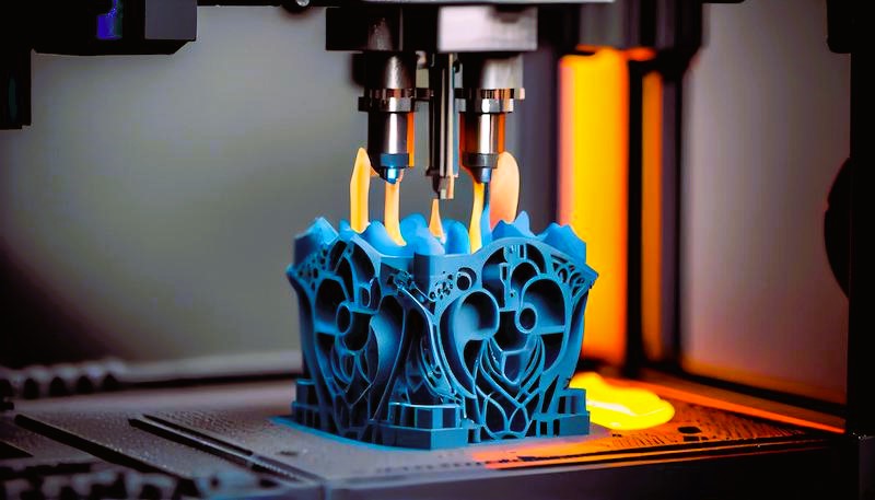3D Printing